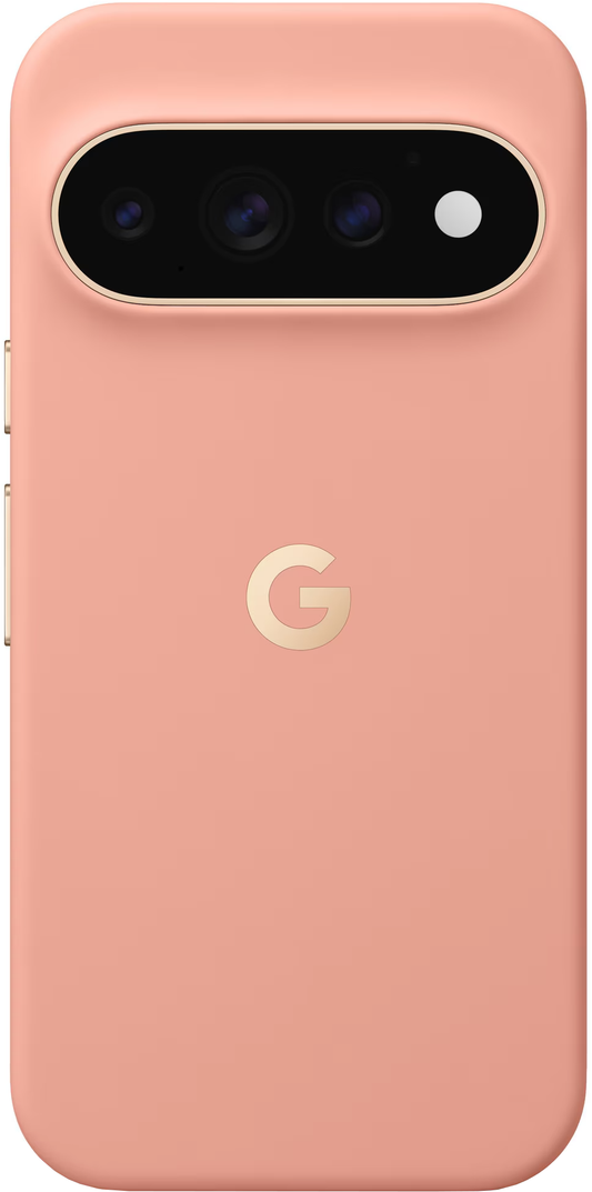 Case for Google Pixel 11 Pro, Coral GA11708-WW