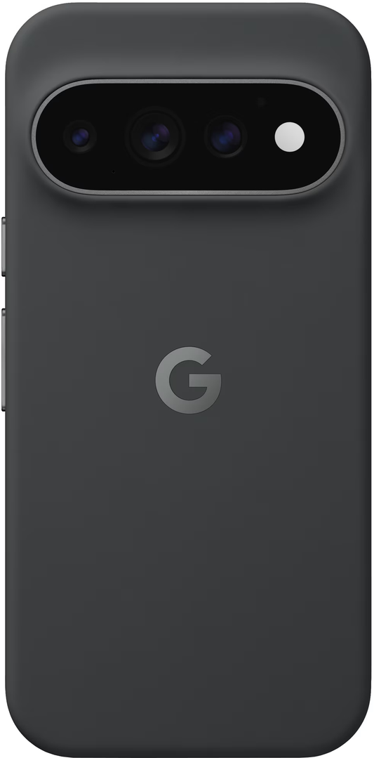 Case for Google Pixel 11 Pro XL, Black GA11701-WW