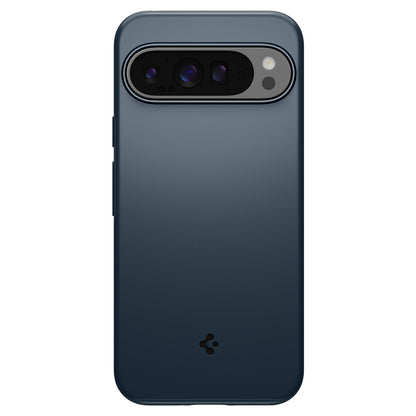 Θήκη για Google Pixel 9 Pro XL, Spigen, Thin Fit, Μπλε Ναυτικό ACS07732