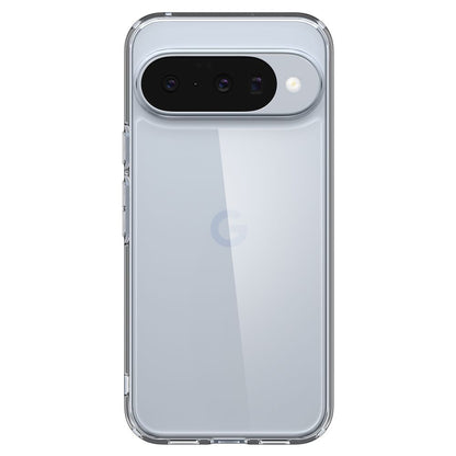 Θήκη για Google Pixel 10 Pro / 10, Spigen, Ultra Hybrid, Διαφανής ACS09715