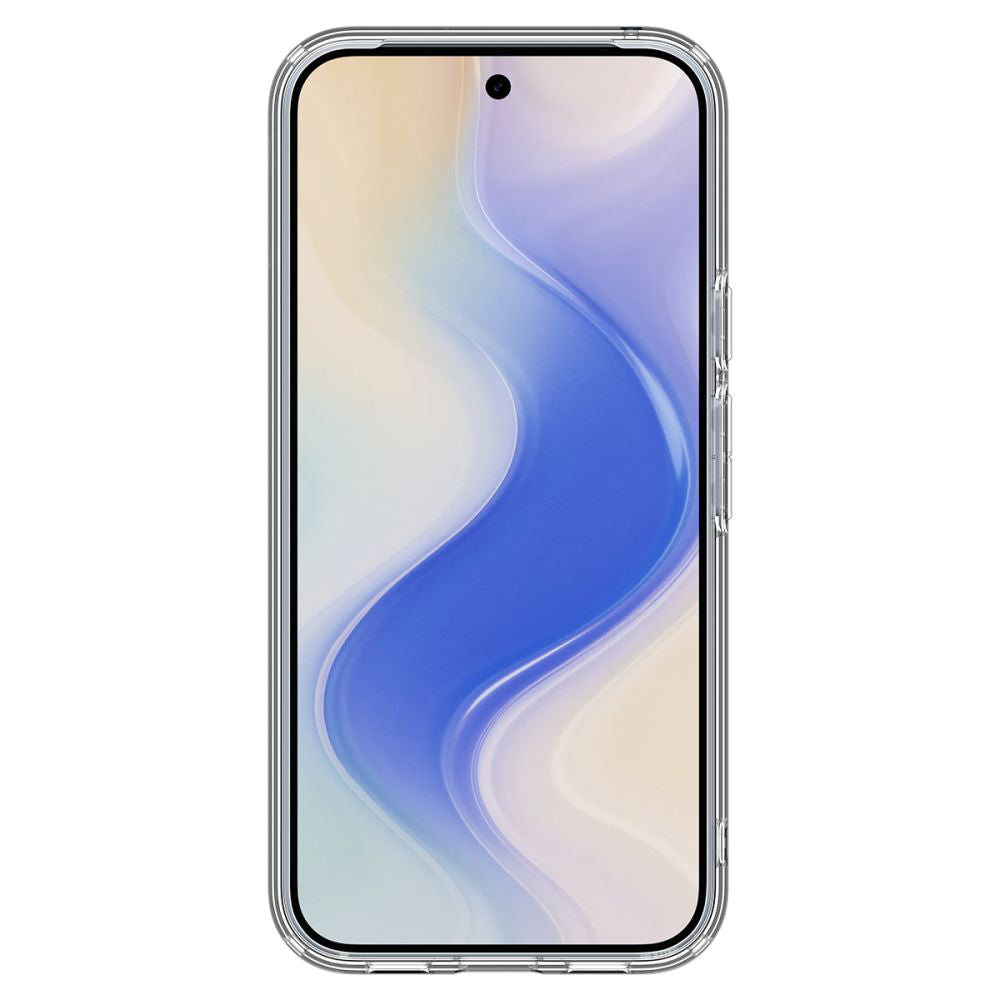 Θήκη για Google Pixel 10 Pro / 10, Spigen, Ultra Hybrid, Διαφανής ACS09715