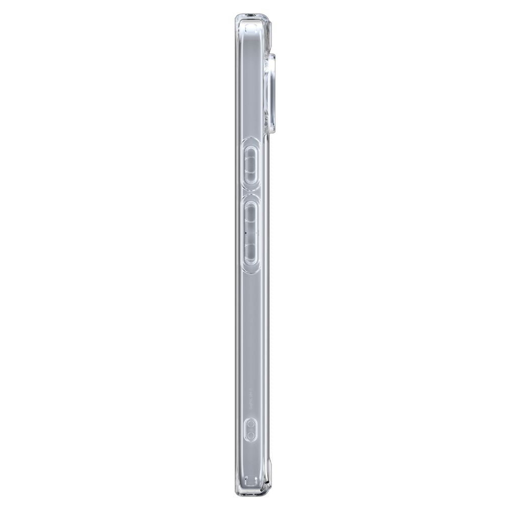 Θήκη για Google Pixel 10 Pro / 10, Spigen, Ultra Hybrid, Διαφανής ACS09715