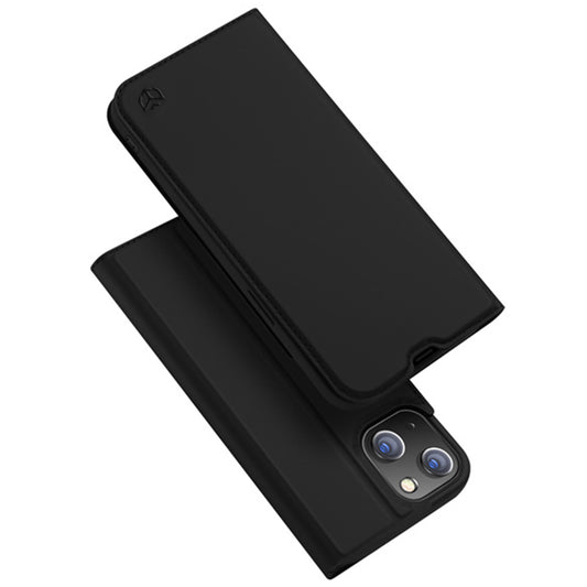 Θήκη για Google Pixel 10 Pro / 10, Techsuit, Magskin Book, Μαύρο