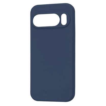 Θήκη για Google Pixel 10 Pro / 10, Techsuit, SoftFlex, Μπλε Ναυτικό