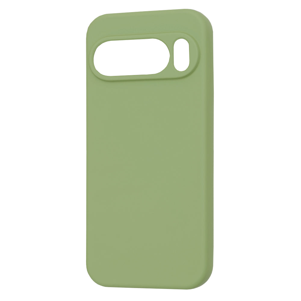 Θήκη για Google Pixel 10 Pro / 10, Techsuit, SoftFlex, Matcha