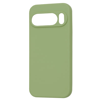 Θήκη για Google Pixel 10 Pro / 10, Techsuit, SoftFlex, Matcha