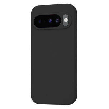 Θήκη για Google Pixel 10 Pro / 10, Techsuit, SoftFlex, Μαύρη