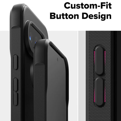 Case for Google Pixel 10 Pro XL, Ringke, Onyx, Light Green