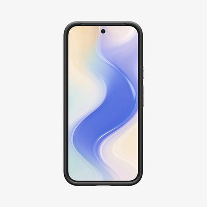 Θήκη για Google Pixel 10 Pro XL, Spigen, Liquid Air, Ματ Μαύρο ACS09737