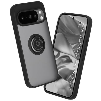 Θήκη για Google Pixel 10 Pro XL, Techsuit, Glinth, Μαύρη