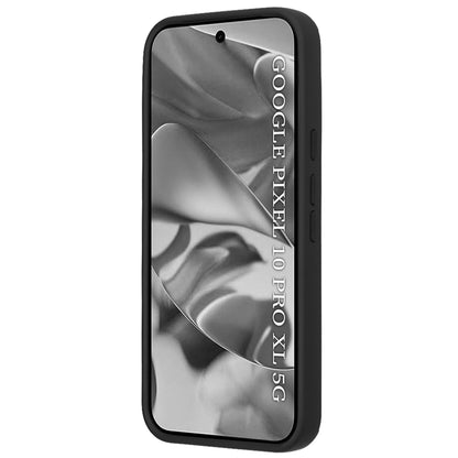 Θήκη για Google Pixel 10 Pro XL, Techsuit, Glinth, Μαύρη