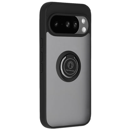 Θήκη για Google Pixel 10 Pro XL, Techsuit, Glinth, Μαύρη