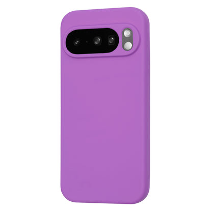 Θήκη για Google Pixel 10 Pro XL, Techsuit, SoftFlex, Μωβ