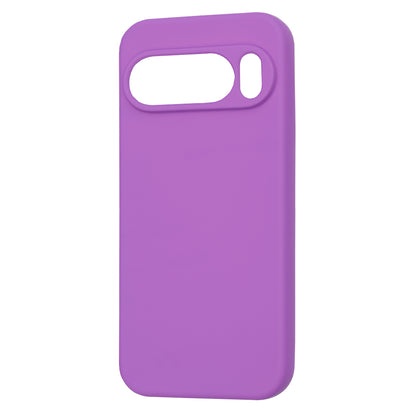 Θήκη για Google Pixel 10 Pro XL, Techsuit, SoftFlex, Μωβ