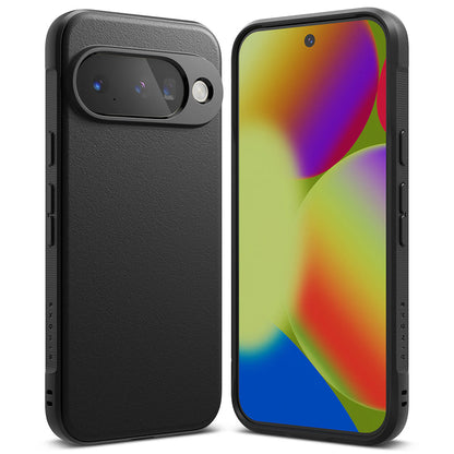 Case for Google Pixel 10, Ringke, Onyx, Black