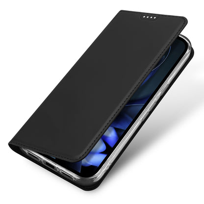 Θήκη για Google Pixel 10a, DUX DUCIS, Skin Pro, Μαύρο