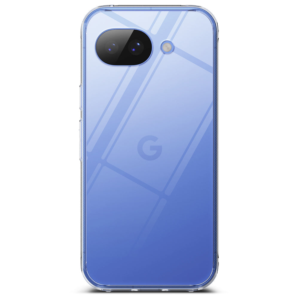 Θήκη για Google Pixel 10a, Ringke, Fusion, Διάφανη