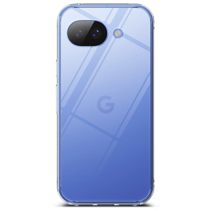 Θήκη για Google Pixel 10a, Ringke, Fusion, Διάφανη