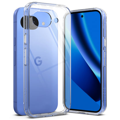 Θήκη για Google Pixel 10a, Ringke, Fusion, Διάφανη
