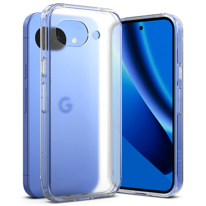 Θήκη για Google Pixel 10a, Ringke, Fusion, Ματ Διαφανής