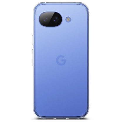 Θήκη για Google Pixel 10a, Ringke, Fusion, Ματ Διαφανής