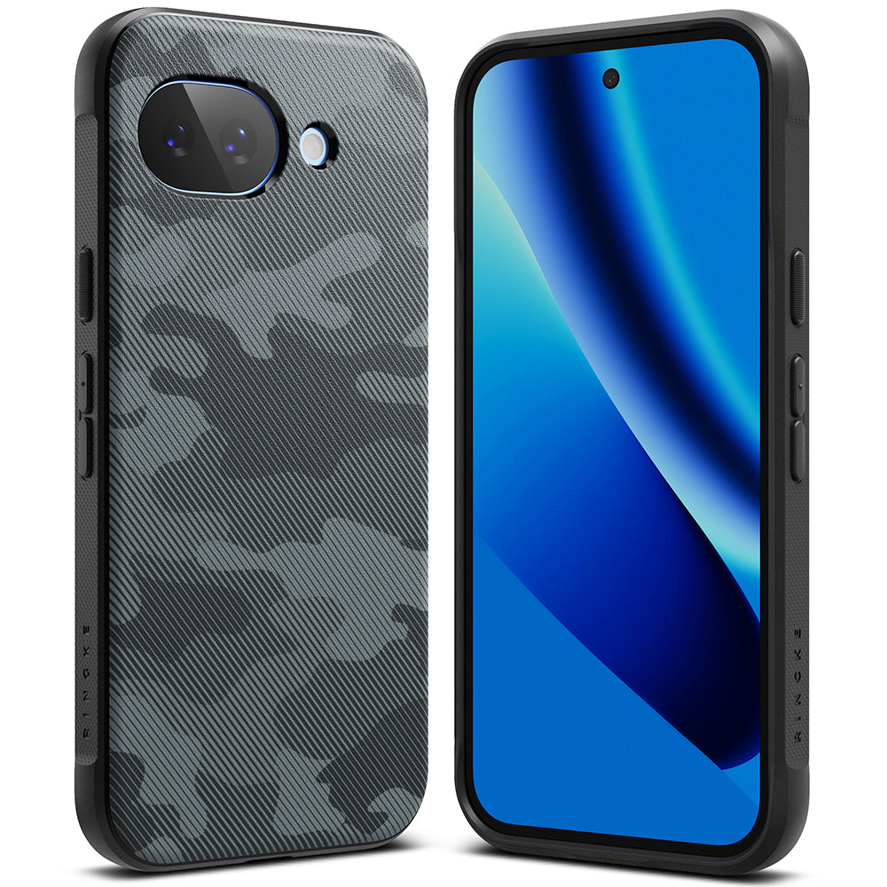 Θήκη για Google Pixel 10a, Ringke, Onyx, Παραλλαγή