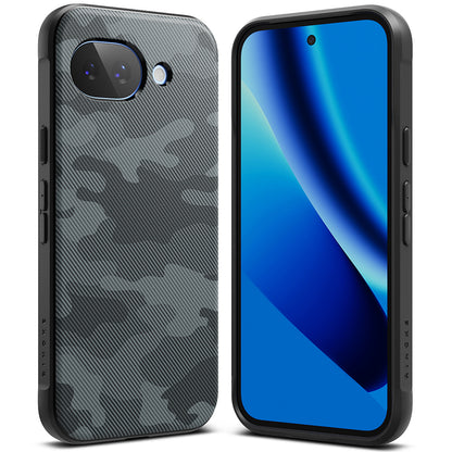 Θήκη για Google Pixel 10a, Ringke, Onyx, Παραλλαγή