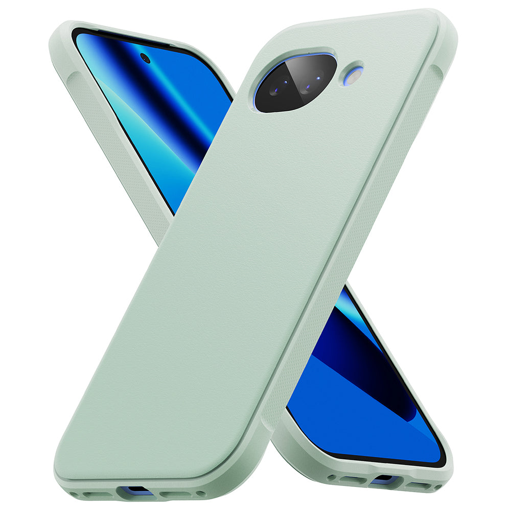 Θήκη για Google Pixel 10a, Ringke, Onyx, Ανοιχτό Πράσινο