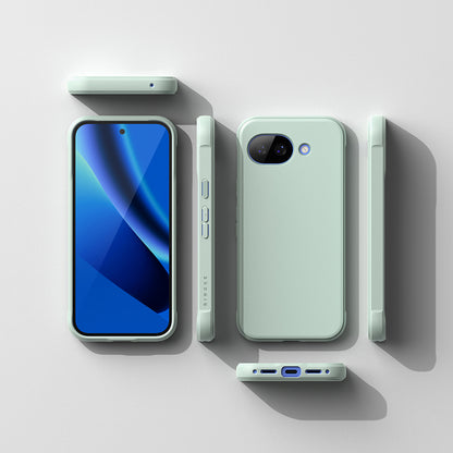 Θήκη για Google Pixel 10a, Ringke, Onyx, Ανοιχτό Πράσινο