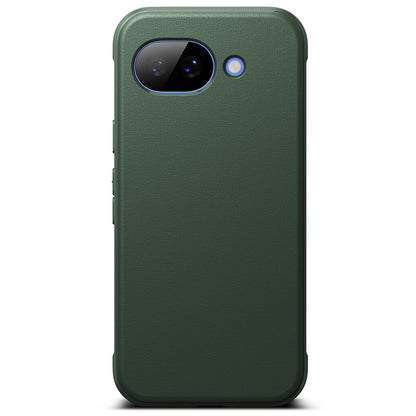 Θήκη για Google Pixel 10a, Ringke, Onyx, Σκούρο Πράσινο