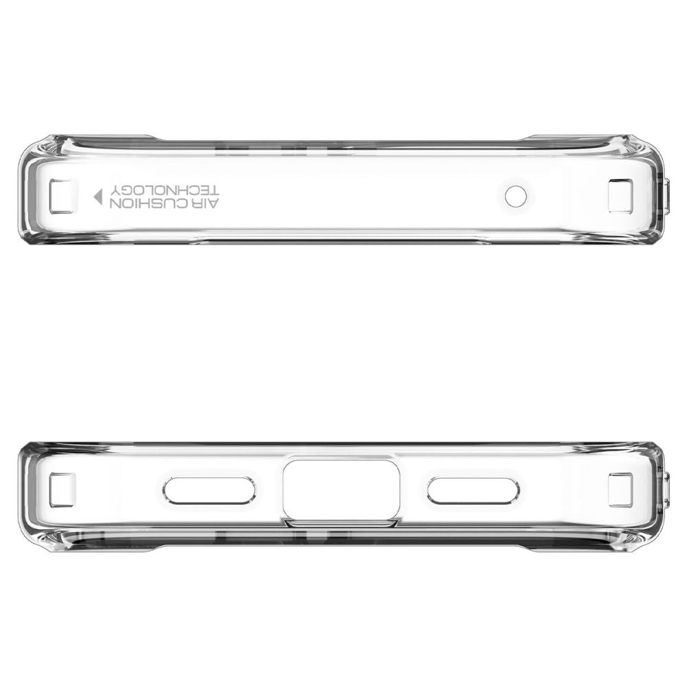 Θήκη για Google Pixel 10a, Spigen, Ultra Hybrid, Διάφανη ACS11279