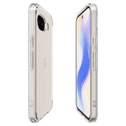 Θήκη για Google Pixel 10a, Spigen, Ultra Hybrid, Διάφανη ACS11279