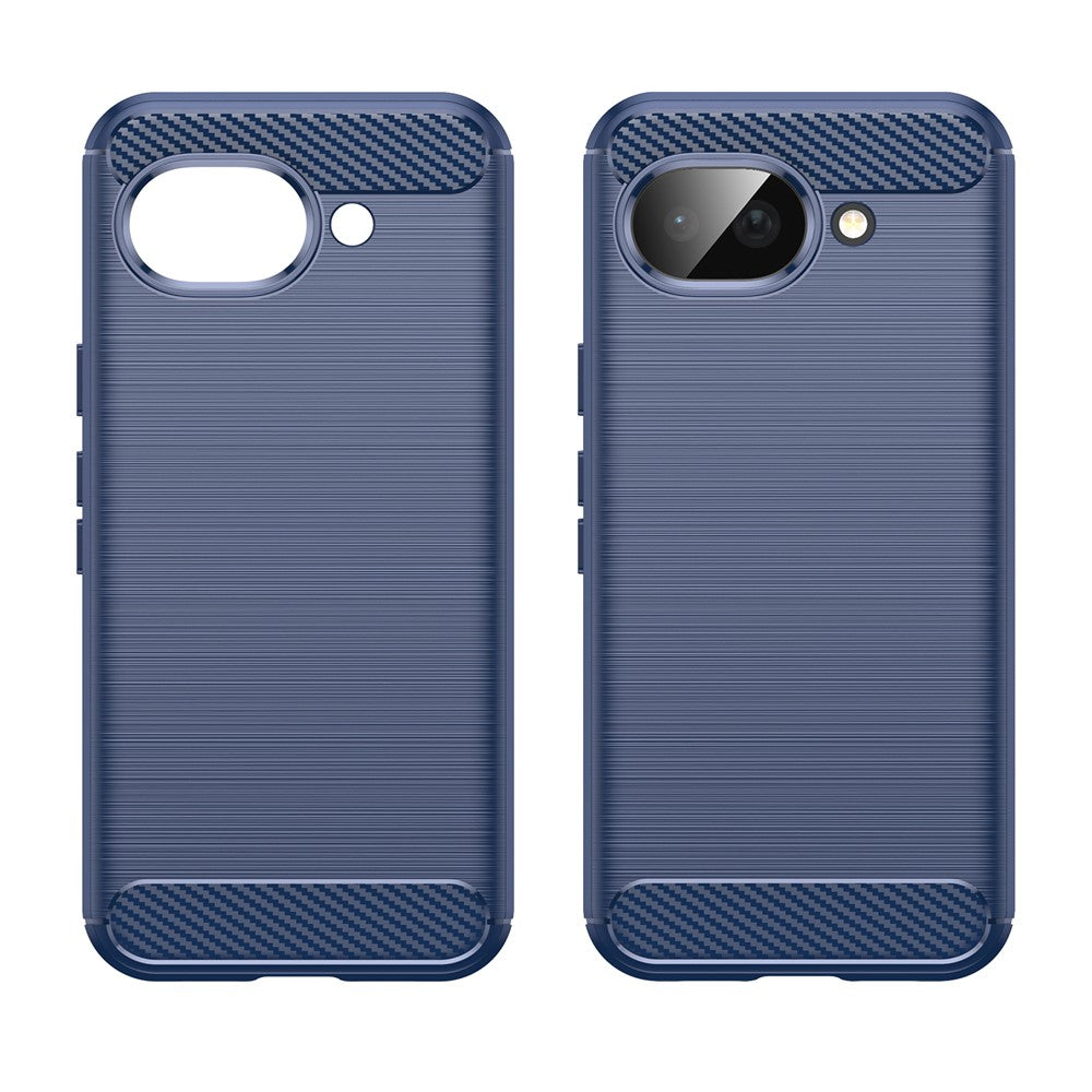 Θήκη για Google Pixel 10a, Techsuit, Carbon, Μπλε
