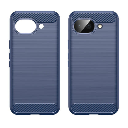 Θήκη για Google Pixel 10a, Techsuit, Carbon, Μπλε