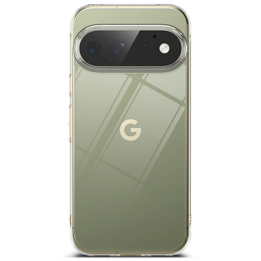 Θήκη για Google Pixel 11 Pro, Ringke, Fusion, Διαφανής