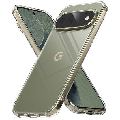 Case for Google Pixel 11 Pro, Ringke, Fusion, Transparent