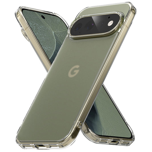 Θήκη για Google Pixel 11 Pro, Ringke, Fusion, Ματ Διαφανής
