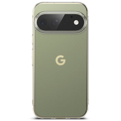 Case for Google Pixel 11 Pro, Ringke, Fusion, Matte Transparent