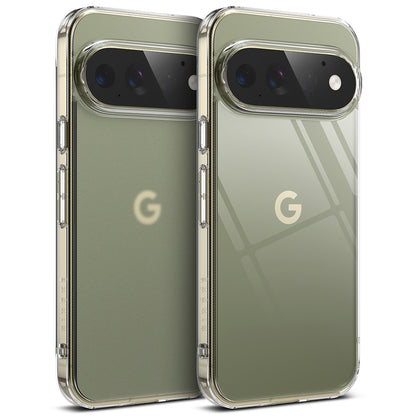 Case for Google Pixel 11 Pro, Ringke, Fusion, Matte Transparent