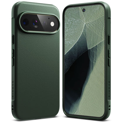 Θήκη για Google Pixel 11 Pro, Ringke, Onyx, Σκούρο Πράσινο