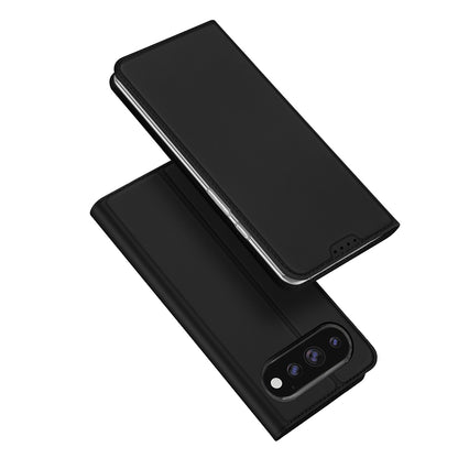 Θήκη για Google Pixel 11 Pro XL, DUX DUCIS, Skin Pro, Μαύρο