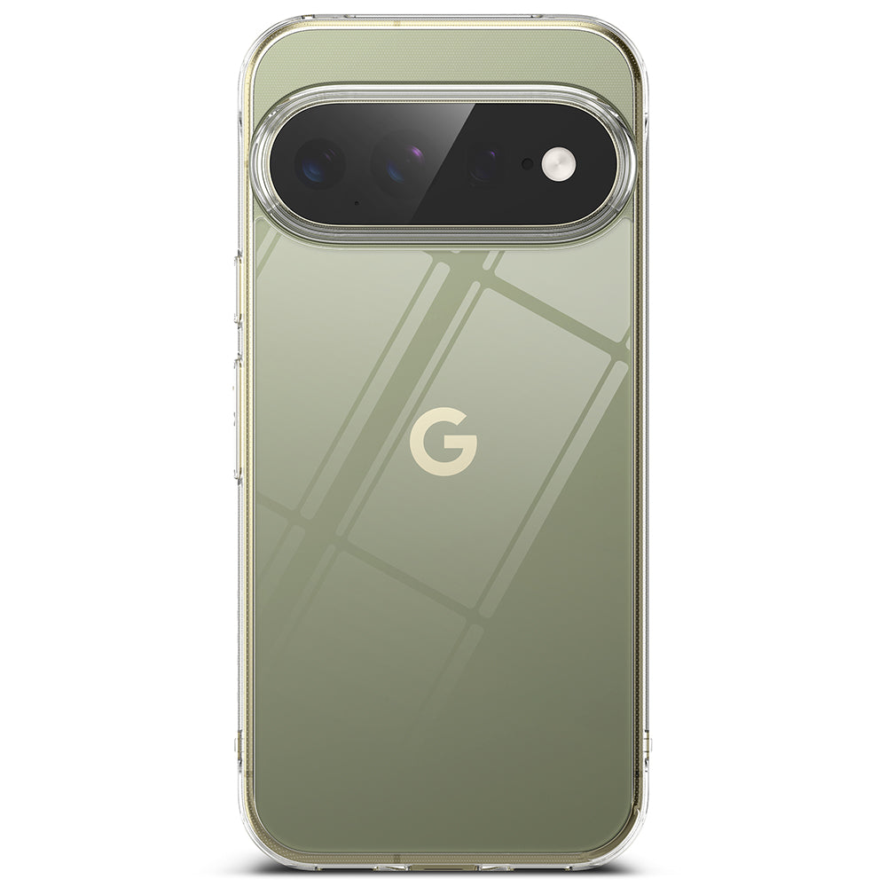 Θήκη για Google Pixel 11 Pro XL, Ringke, Fusion, Διαφανής