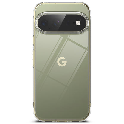 Θήκη για Google Pixel 11 Pro XL, Ringke, Fusion, Διαφανής