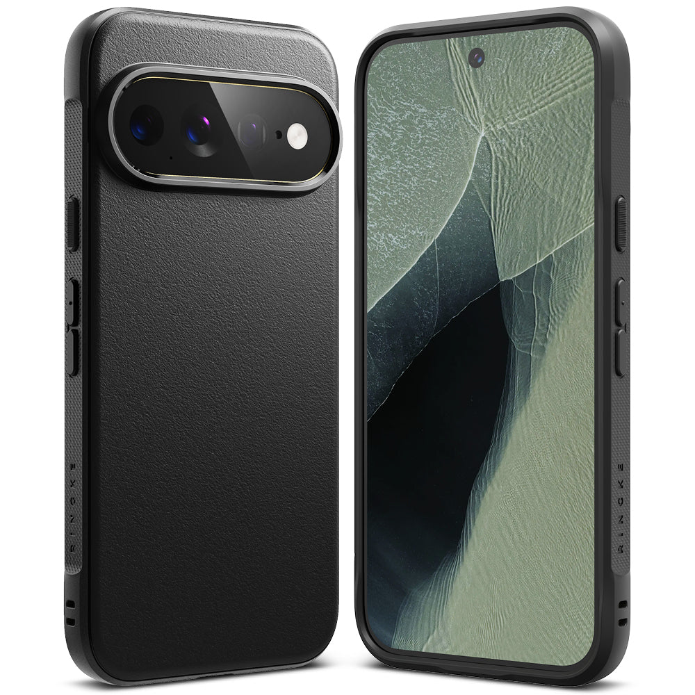 Case for Google Pixel 11 Pro XL, Ringke, Onyx, Black