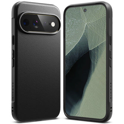 Case for Google Pixel 11 Pro XL, Ringke, Onyx, Black