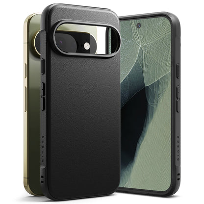 Case for Google Pixel 11 Pro XL, Ringke, Onyx, Black