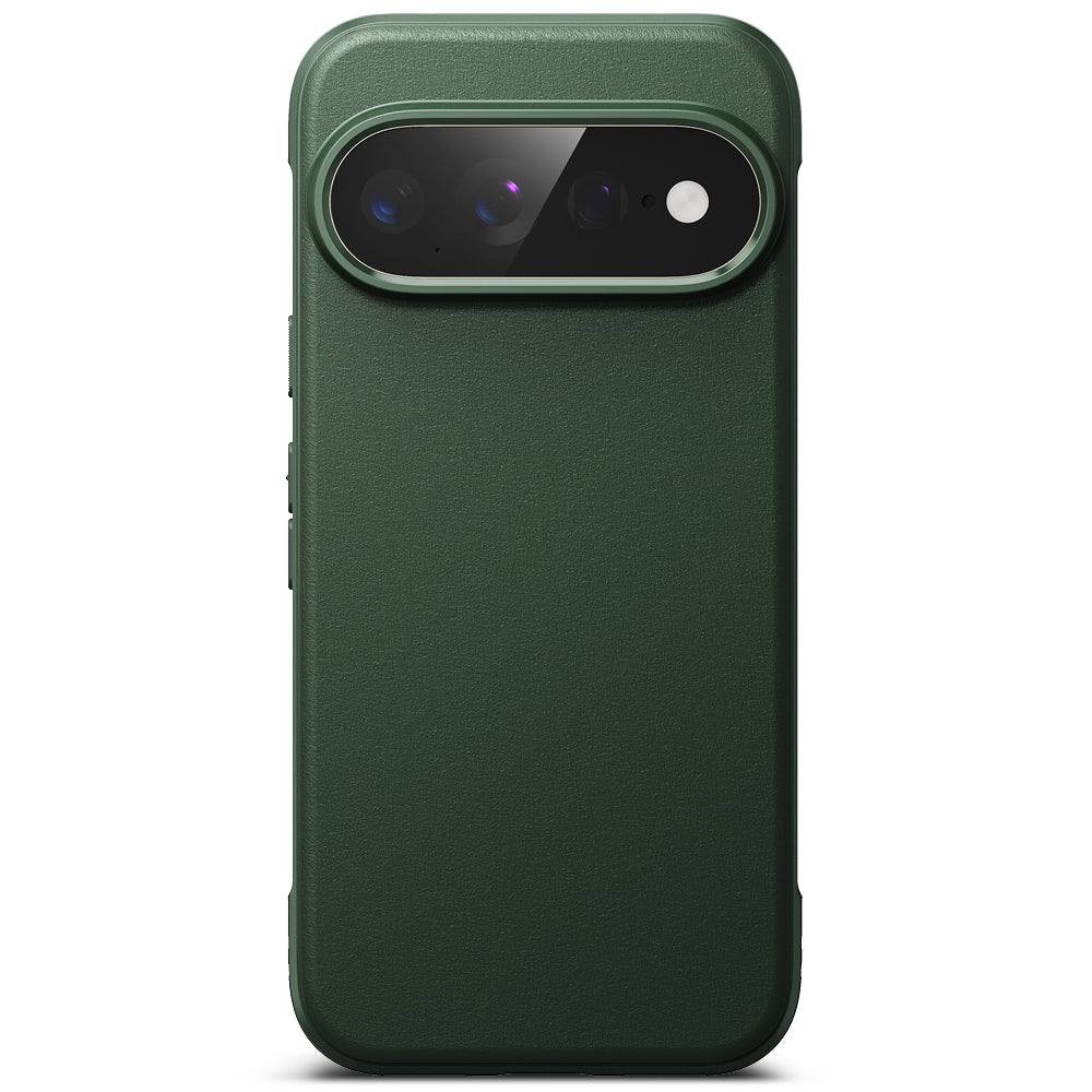 Θήκη για Google Pixel 11 Pro XL, Ringke, Onyx, Σκούρο Πράσινο