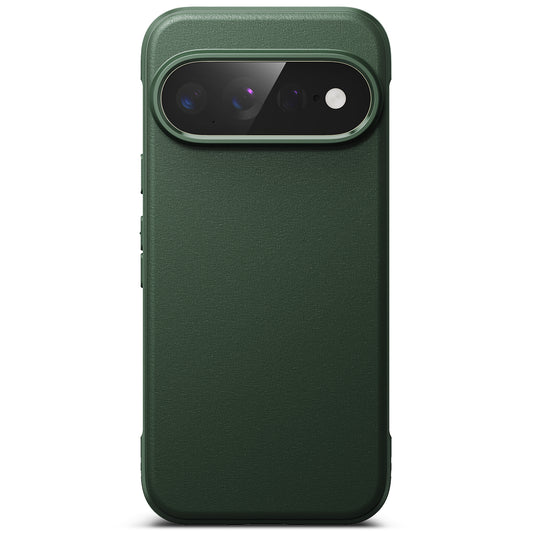 Θήκη για Google Pixel 11 Pro XL, Ringke, Onyx, Σκούρο Πράσινο