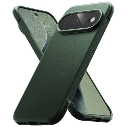 Θήκη για Google Pixel 11 Pro XL, Ringke, Onyx, Σκούρο Πράσινο