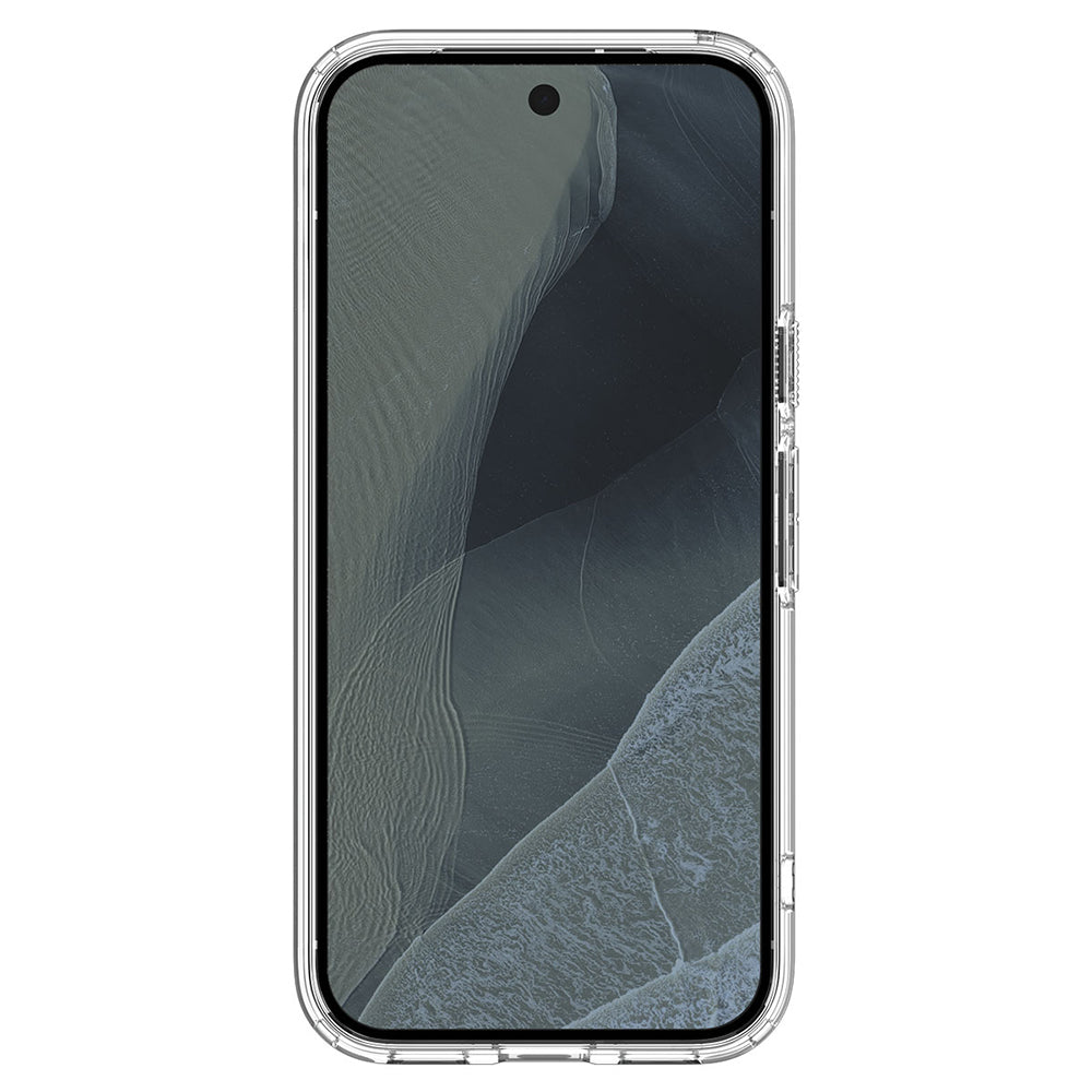 Θήκη για Google Pixel 11 Pro XL, Spigen, Ultra Hybrid, Διαφανής ACS11450